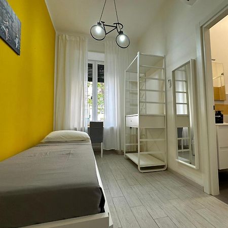 Bed&Bikerome Angelico Hotel Eksteriør billede
